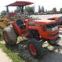 Used Kubota MX5000 Tractor parts. Used Kubota MX5000 Tractor parts.