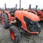 Used Kubota MX5200 Tractor parts. Used Kubota MX5200 Tractor parts.