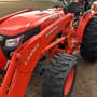 Used Kubota MX5800 Tractor parts. Used Kubota MX5800 Tractor parts.