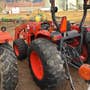 Used Kubota MX5800 Tractor parts. Used Kubota MX5800 Tractor parts.