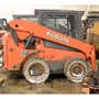Used Kubota SSV65 Skid Steer Loader parts. Used Kubota SSV65 Skid Steer Loader parts.