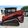 2014 Used Kubota SVL75-2 Skid Steer Loader parts. 2014 Used Kubota SVL75-2 Skid Steer Loader parts.