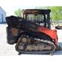 2014 Used Kubota SVL75-2 Skid Steer Loader parts. 2014 Used Kubota SVL75-2 Skid Steer Loader parts.