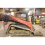 2014 Used Kubota SVL90-2 Skid Steer Loader parts. 2014 Used Kubota SVL90-2 Skid Steer Loader parts.