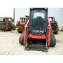 2016 Used Kubota SVL95-2 Skid Steer Loader parts. 2016 Used Kubota SVL95-2 Skid Steer Loader parts.