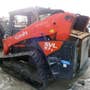 Used Kubota SVL97-2 Skid Steer Loader parts. Used Kubota SVL97-2 Skid Steer Loader parts.