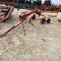 2005 Used Kuhn 4120 Rake / Tedder parts. 2005 Used Kuhn 4120 Rake / Tedder parts.