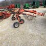 2005 Used Kuhn 4120 Rake / Tedder parts. 2005 Used Kuhn 4120 Rake / Tedder parts.