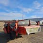 Used Kuhn FC353GC Hay Cutting parts. Used Kuhn FC353GC Hay Cutting parts.