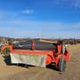 Used Kuhn FC353GC Hay Cutting parts. Used Kuhn FC353GC Hay Cutting parts.