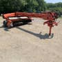 Used Kuhn FC353GC Hay Cutting parts. Used Kuhn FC353GC Hay Cutting parts.