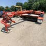 Used Kuhn FC353GC Hay Cutting parts. Used Kuhn FC353GC Hay Cutting parts.