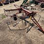 Used Kuhn GA300GT Rake / Tedder parts. Used Kuhn GA300GT Rake / Tedder parts.
