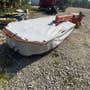 Used Kuhn GMD802 Hay Cutting parts. Used Kuhn GMD802 Hay Cutting parts.