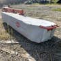 Used Kuhn GMD802 Hay Cutting parts. Used Kuhn GMD802 Hay Cutting parts.