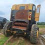 Used Lexion 480 Combine parts. Used Lexion 480 Combine parts.