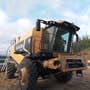 2008 Used Lexion 560R Combine parts. 2008 Used Lexion 560R Combine parts.
