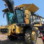 2010 Used Lexion 580R Combine parts. 2010 Used Lexion 580R Combine parts.
