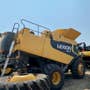 2010 Used Lexion 580R Combine parts. 2010 Used Lexion 580R Combine parts.