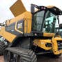 Used Lexion 585R Combine parts. Used Lexion 585R Combine parts.