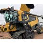 Used Lexion 585R Combine parts. Used Lexion 585R Combine parts.