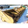 Used Lexion 836 Header parts. Used Lexion 836 Header parts.