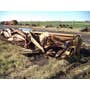 2009 Used Lexion C512-30 Header parts. 2009 Used Lexion C512-30 Header parts.