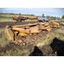 2009 Used Lexion C512-30 Header parts. 2009 Used Lexion C512-30 Header parts.