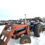 Used Leyland 270 Tractor parts. Used Leyland 270 Tractor parts.