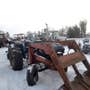 Used Leyland 270 Tractor parts. Used Leyland 270 Tractor parts.