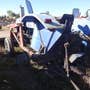 Used Leyland 270 Tractor parts. Used Leyland 270 Tractor parts.