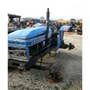 Used Leyland 384 Tractor parts. Used Leyland 384 Tractor parts.