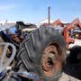 Used Leyland 384 Tractor parts. Used Leyland 384 Tractor parts.