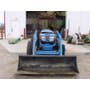 2013 Used LS XR4046H Tractor parts. 2013 Used LS XR4046H Tractor parts.