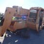 Used Lull 8044 Telehandler parts. Used Lull 8044 Telehandler parts.