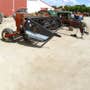 Used Macdon 4000 Hay Cutting parts. Used Macdon 4000 Hay Cutting parts.