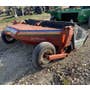 1999 Used Macdon 4000 Hay Cutting parts. 1999 Used Macdon 4000 Hay Cutting parts.