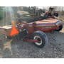 1999 Used Macdon 4000 Hay Cutting parts. 1999 Used Macdon 4000 Hay Cutting parts.