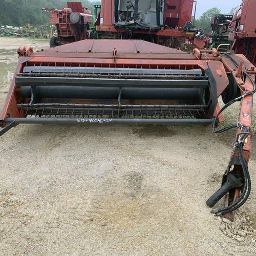 Used Macdon 4000 Hay Cutting Parts