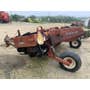 Used Macdon 4000 Hay Cutting parts. Used Macdon 4000 Hay Cutting parts.