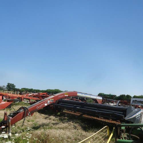 Used Macdon 5000 Hay Cutting Parts Used Macdon 5000 Hay Cutting Parts