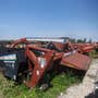 Used Macdon 5000 Hay Cutting parts. Used Macdon 5000 Hay Cutting parts.