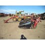 2001 Used Macdon 5010 Hay Cutting parts. 2001 Used Macdon 5010 Hay Cutting parts.