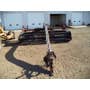 2001 Used Macdon 5010 Hay Cutting parts. 2001 Used Macdon 5010 Hay Cutting parts.