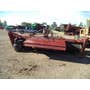 2001 Used Macdon 5010 Hay Cutting parts. 2001 Used Macdon 5010 Hay Cutting parts.
