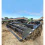 2005 Used Macdon 5020 Hay Cutting parts. 2005 Used Macdon 5020 Hay Cutting parts.