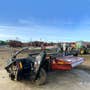 2005 Used Macdon 5020 Hay Cutting parts. 2005 Used Macdon 5020 Hay Cutting parts.