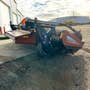 2005 Used Macdon 5020 Hay Cutting parts. 2005 Used Macdon 5020 Hay Cutting parts.