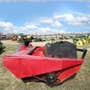 Used Macdon 7000 Header parts. Used Macdon 7000 Header parts.