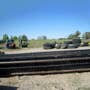 Used Macdon 922 Header parts. Used Macdon 922 Header parts.